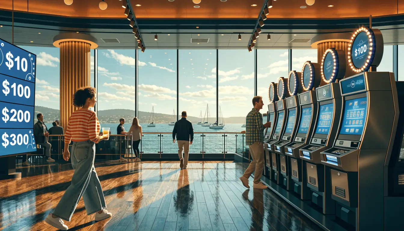 Casino Bonuses & Promotions Guide Australia