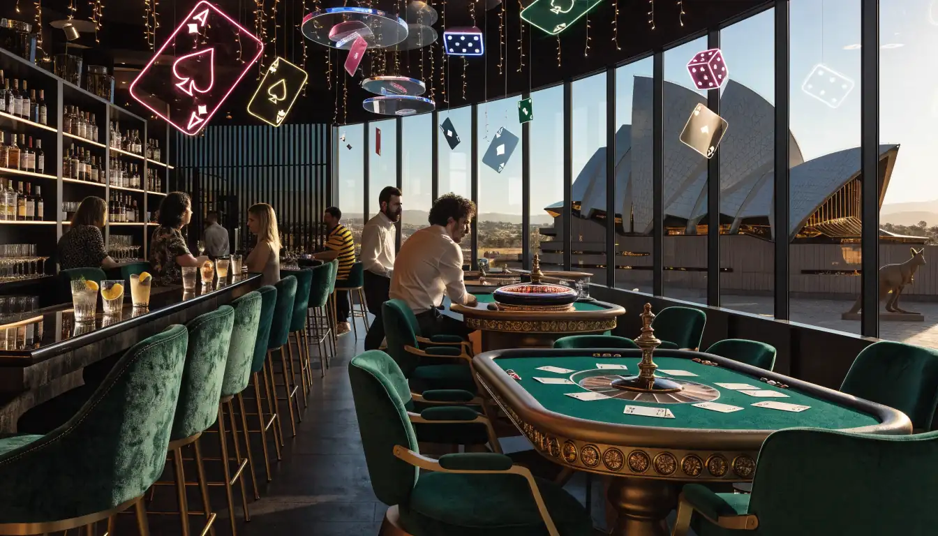 Casino Rankings & Guides by Software, Game and Payout